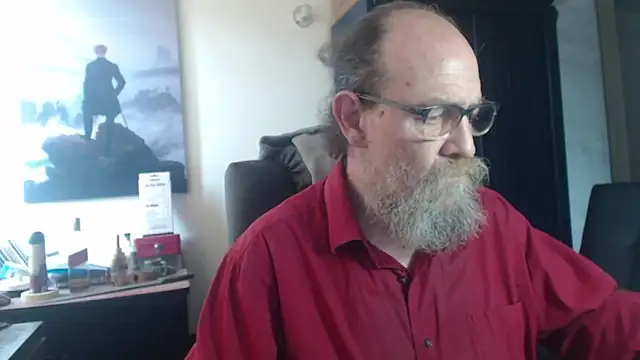 Uncle Hottie online show from July 2026 03:55:02 PM