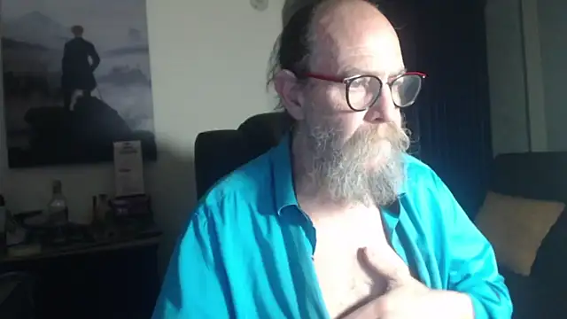 Uncle Hottie online show from July 2026 03:51:01 AM