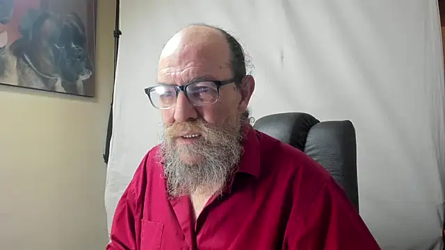 Uncle Hottie online show from January 2026 02:20:01 PM