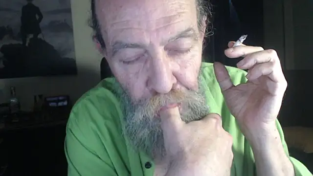 Uncle Hottie online show from July 2026 05:03:01 AM