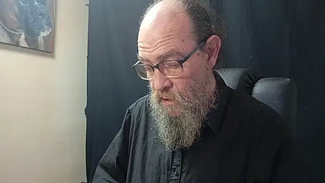 Uncle Hottie online show from April 2026 05:27:02 PM
