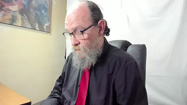 Uncle Hottie online show from February 2026 08:52:01 PM