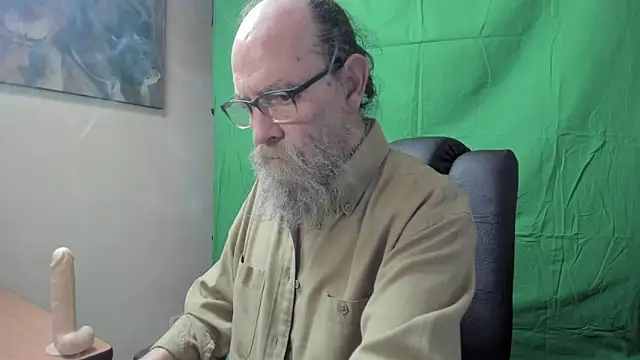 Uncle Hottie online show from March 2026 04:35:01 PM