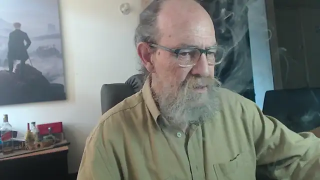 Uncle Hottie online show from July 2026 03:44:01 PM