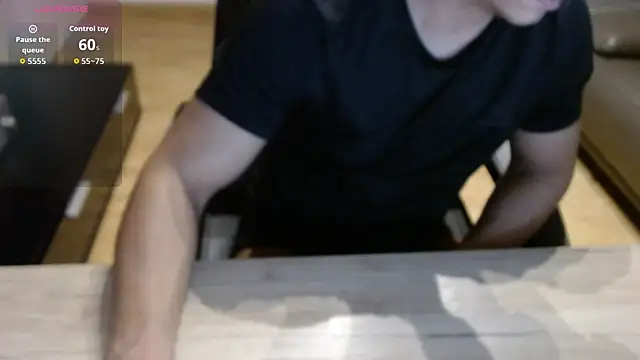 sensualman90 online show from February 2026 11:17:02 PM