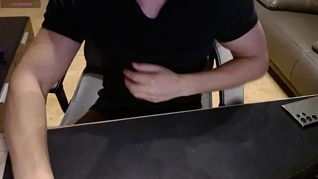 sensualman90 online show from February 2026 09:12:01 PM