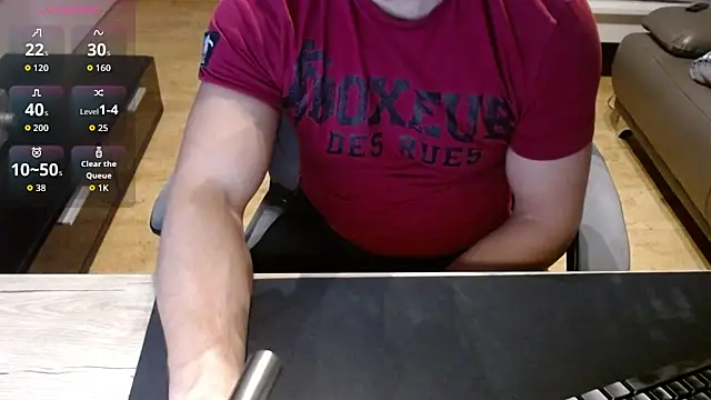 sensualman90 online show from March 2026 11:21:02 PM