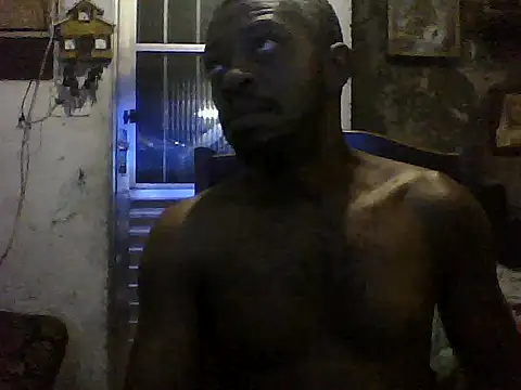 Negaomalinha1 online show from April 2026 09:53:01 PM