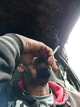 Negaomalinha1 online show from March 2026 01:25:01 PM