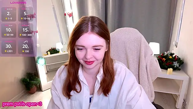 SailorStone online show from January 2026 10:05:02 PM