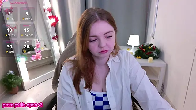 SailorStone online show from January 2026 09:51:01 PM