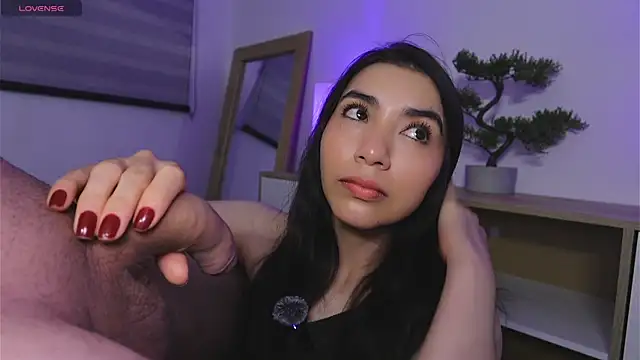 Samantha night   online show from April 2026 01:45:01 AM