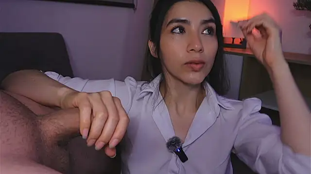 Samantha night   online show from April 2026 02:23:02 AM