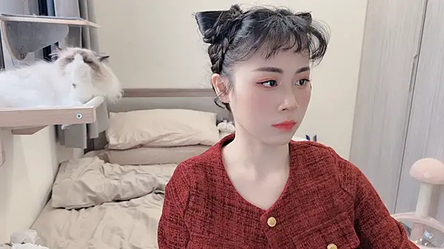 Snapshot of BabyOneDaily chatting on February 2026 08:33:02 AM BabyOneDaily online show from February 2026 08:33:02 AM