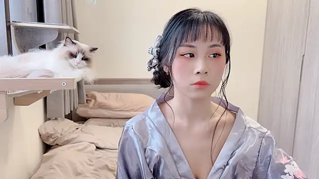 Snapshot of BabyOneDaily chatting on February 2026 02:33:02 AM BabyOneDaily online show from February 2026 02:33:02 AM