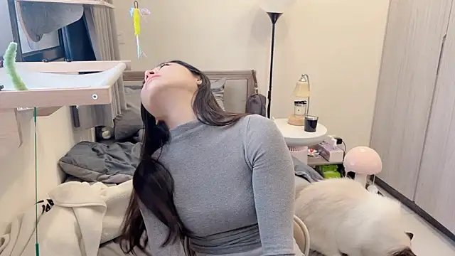 Snapshot of BabyOneDaily chatting on February 2026 01:27:02 AM BabyOneDaily online show from February 2026 01:27:02 AM