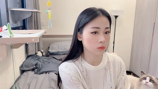 Snapshot of BabyOneDaily chatting on February 2026 01:04:02 AM BabyOneDaily online show from February 2026 01:04:02 AM