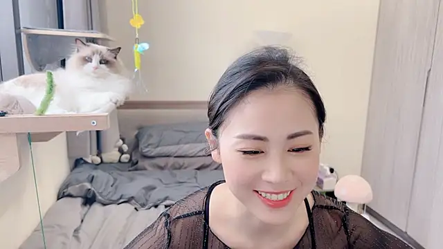 Snapshot of BabyOneDaily chatting on February 2026 02:07:02 AM BabyOneDaily online show from February 2026 02:07:02 AM