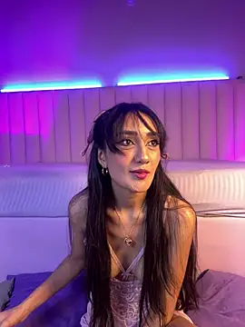 Denightjones online show from February 2026 03:25:02 AM