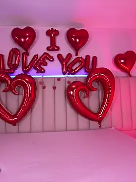 Denightjones online show from February 2026 03:38:02 AM