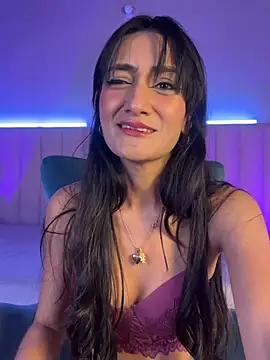 Denightjones online show from February 2026 01:19:01 AM