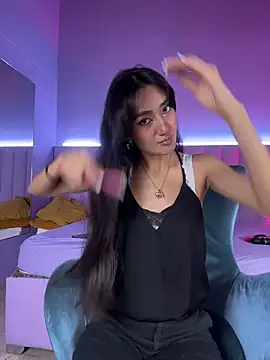 Denightjones online show from February 2026 04:01:01 AM