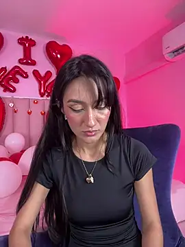 Denightjones online show from February 2026 03:26:02 AM