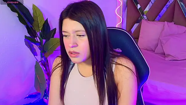 sharlot tay1 online show from January 2026 03:13:02 AM