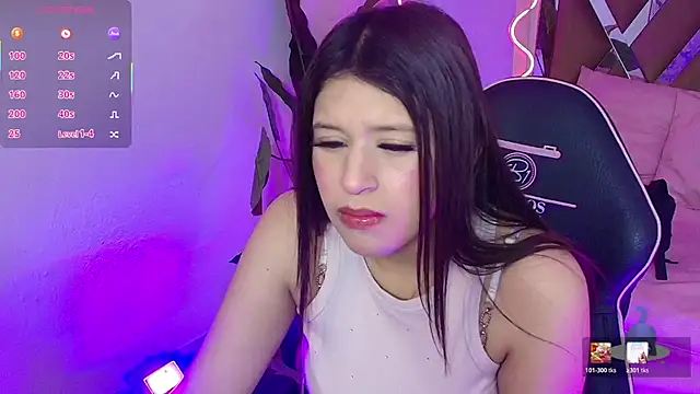 sharlot tay1 online show from January 2026 02:48:01 AM