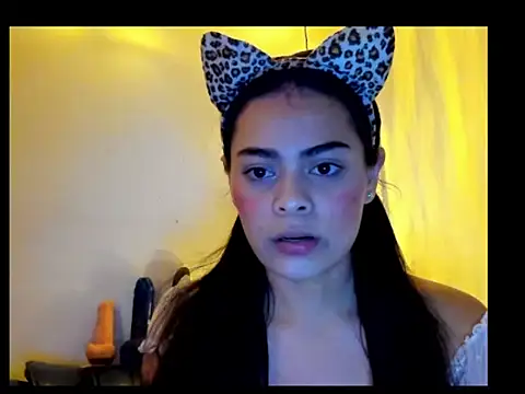 Antonella Gomez22 online show from January 2026 07:45:02 AM