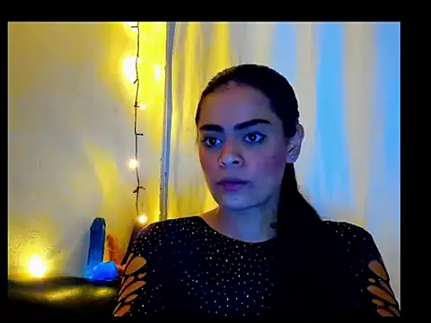 Antonella Gomez22 online show from January 2026 07:59:01 AM