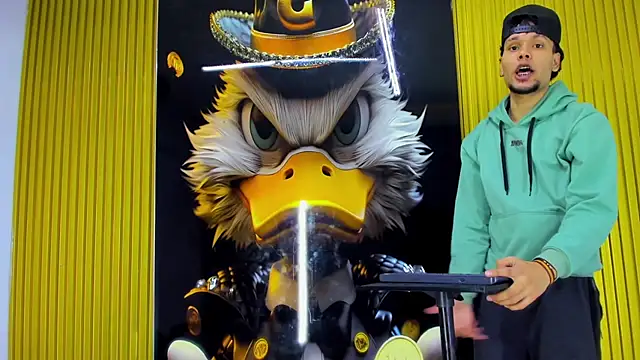 Lucas hot 20 online show from January 2026 05:33:02 AM