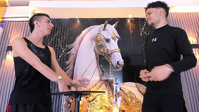 Lucas hot 20 online show from February 2026 02:17:02 PM