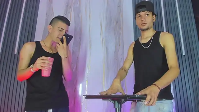 Lucas hot 20 online show from February 2026 05:26:02 AM