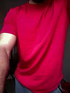 Devil4710 online show from January 2026 08:32:02 AM