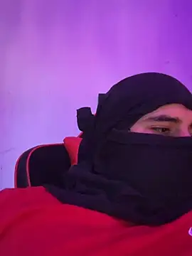 hotguymx777 online show from February 2026 10:32:01 PM