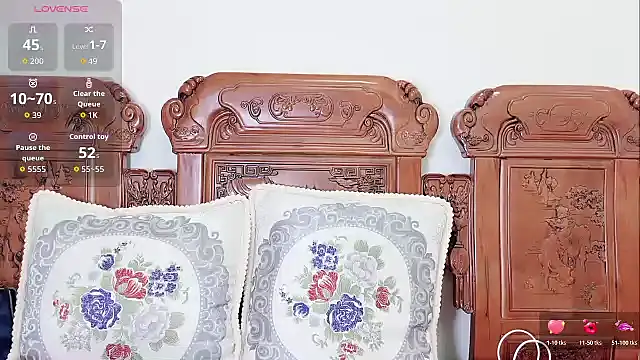 nana-yy online show from January 2026 03:02:02 AM