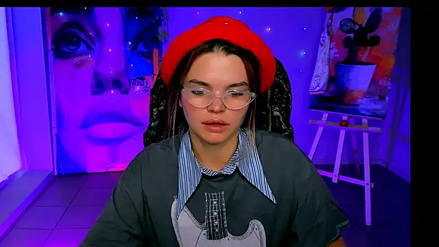 SaraGolben online show from January 2026 09:24:01 AM