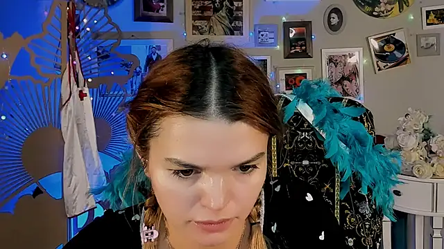 SaraGolben online show from January 2026 09:37:02 AM