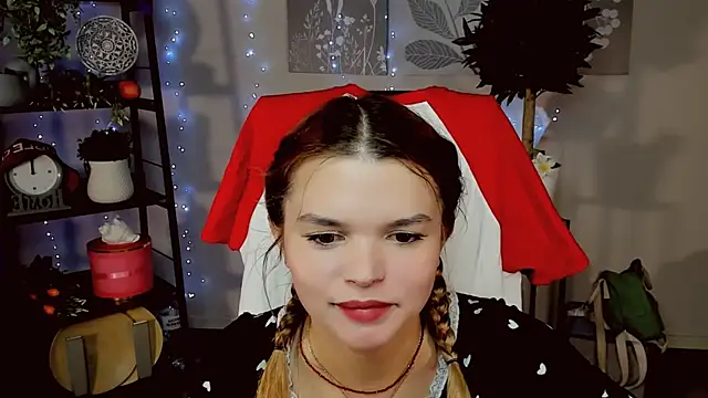 SaraGolben online show from January 2026 09:27:02 AM