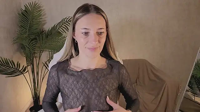 Ava Ridge online show from January 2026 08:54:01 AM