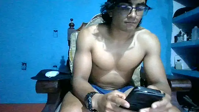 Snapshot of Xaviervtg chatting on May 2026 02:48:01 PM Xaviervtg online show from May 2026 02:48:01 PM