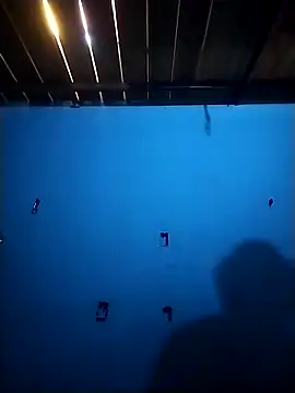 Xaviervtg online show from March 2026 12:39:01 AM