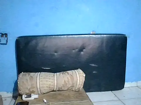 Xaviervtg online show from March 2026 04:51:01 AM