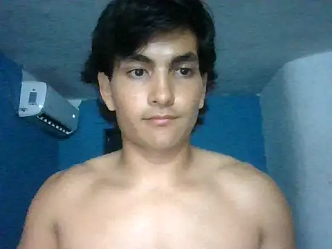 Xaviervtg online show from March 2026 05:49:02 AM