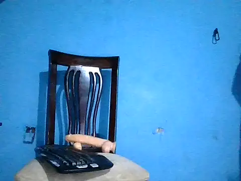 Xaviervtg online show from March 2026 09:21:01 PM