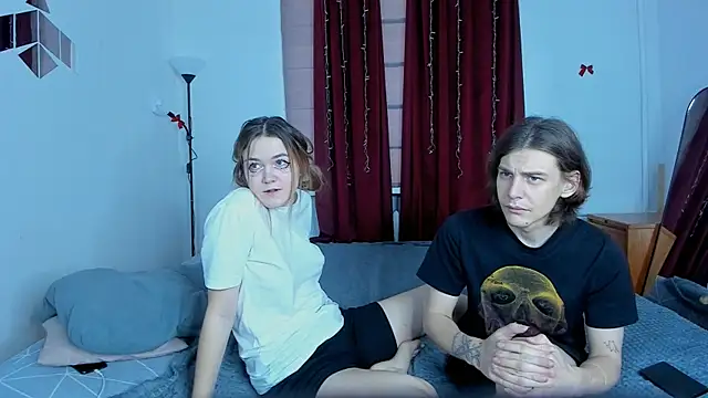 JointFantasy online show from January 2026 11:58:02 AM