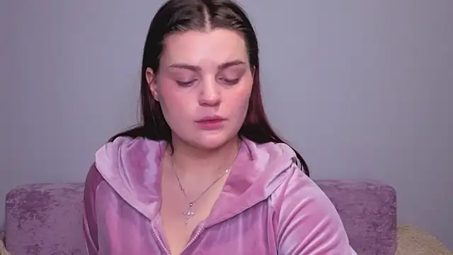 MilkyPop  online show from March 2026 09:22:01 AM