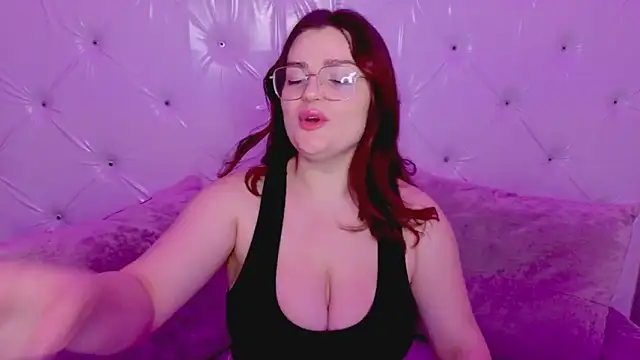 MilkyPop  online show from February 2026 02:08:02 AM