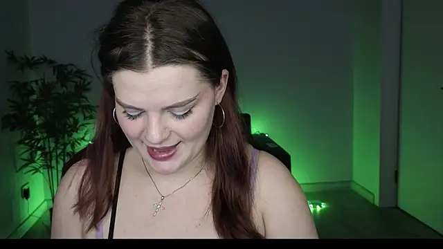 MilkyPop  online show from April 2026 09:27:01 AM